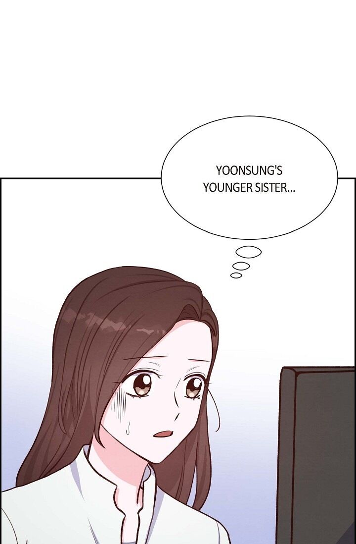 A Spoonful of Your Love - Chapter 20 Page 25