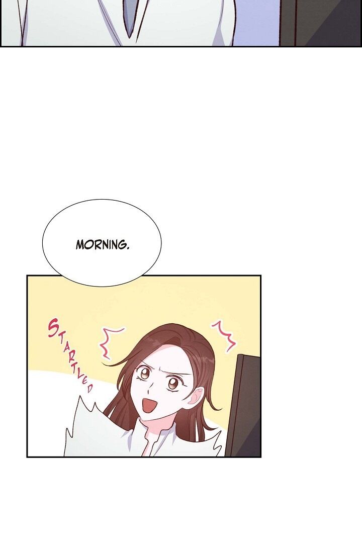 A Spoonful of Your Love - Chapter 20 Page 26