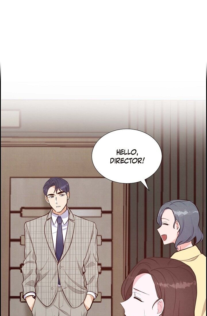 A Spoonful of Your Love - Chapter 20 Page 27