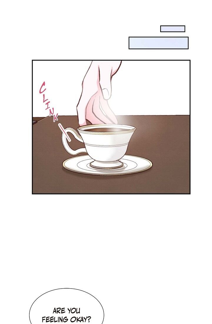 A Spoonful of Your Love - Chapter 20 Page 31