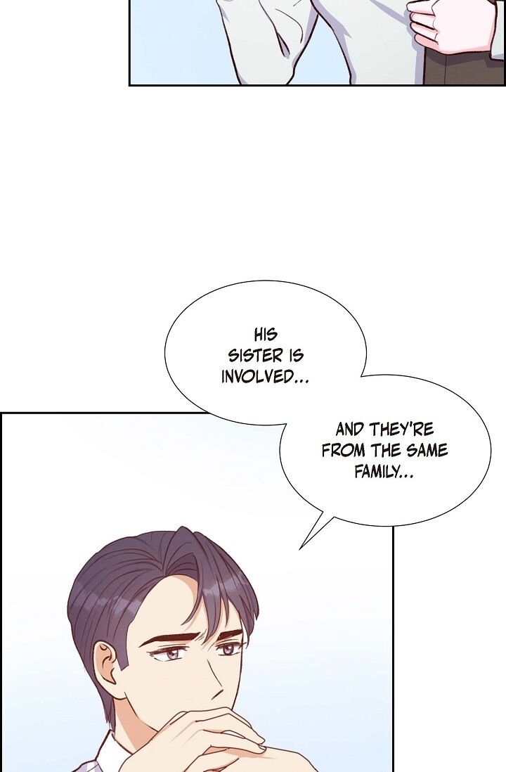 A Spoonful of Your Love - Chapter 20 Page 39