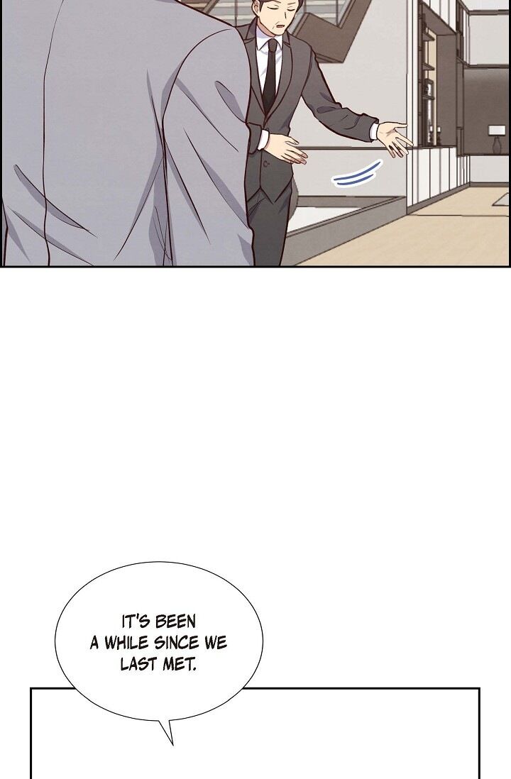 A Spoonful of Your Love - Chapter 20 Page 4