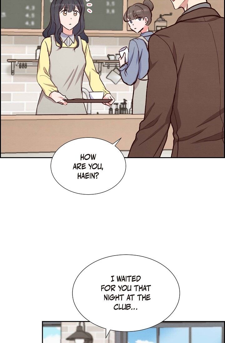 A Spoonful of Your Love - Chapter 20 Page 56