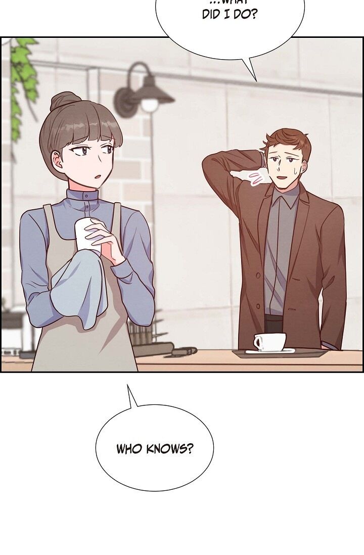 A Spoonful of Your Love - Chapter 20 Page 59