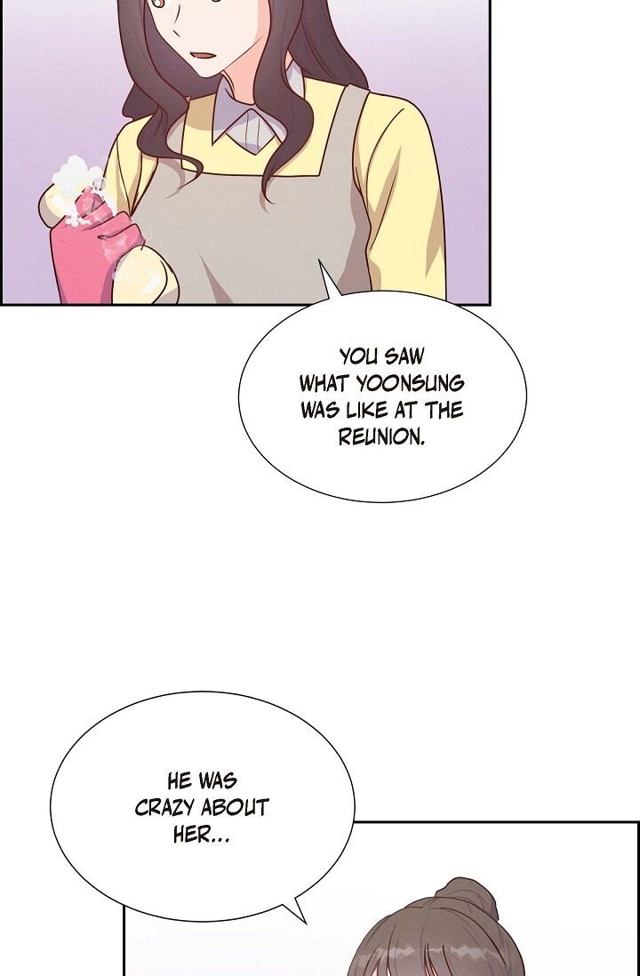 A Spoonful of Your Love - Chapter 20 Page 65