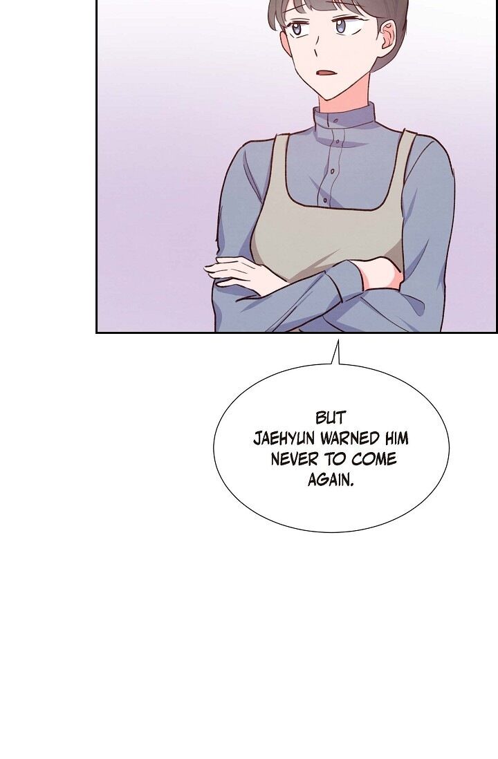 A Spoonful of Your Love - Chapter 20 Page 66