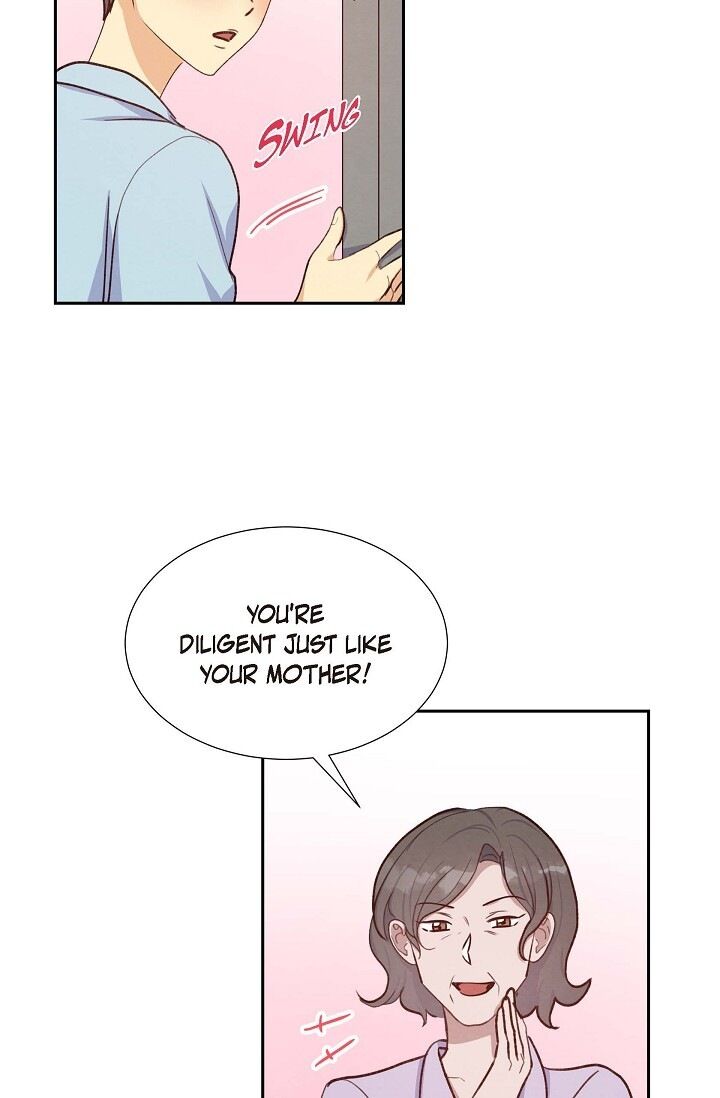 A Spoonful of Your Love - Chapter 20 Page 71