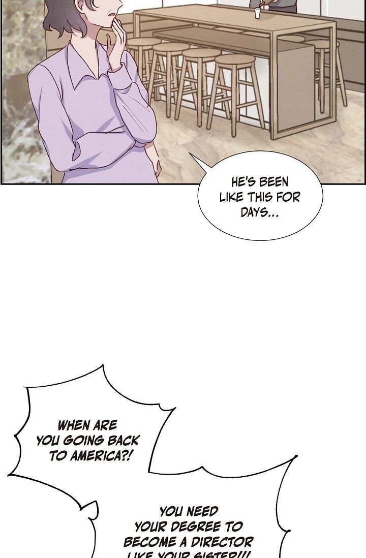 A Spoonful of Your Love - Chapter 20 Page 73