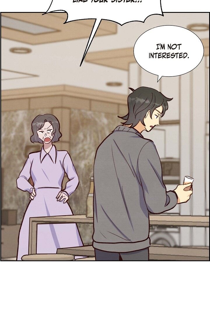 A Spoonful of Your Love - Chapter 20 Page 74