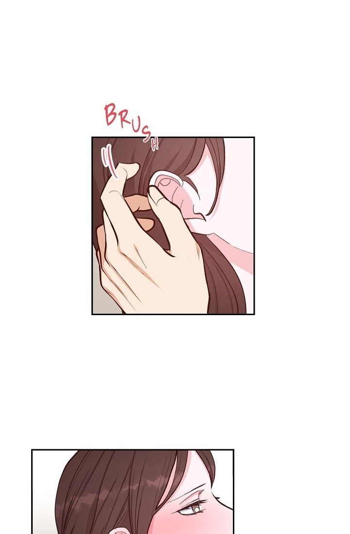 A Spoonful of Your Love - Chapter 21 Page 1