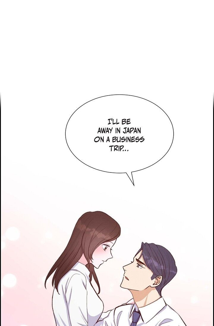 A Spoonful of Your Love - Chapter 21 Page 12