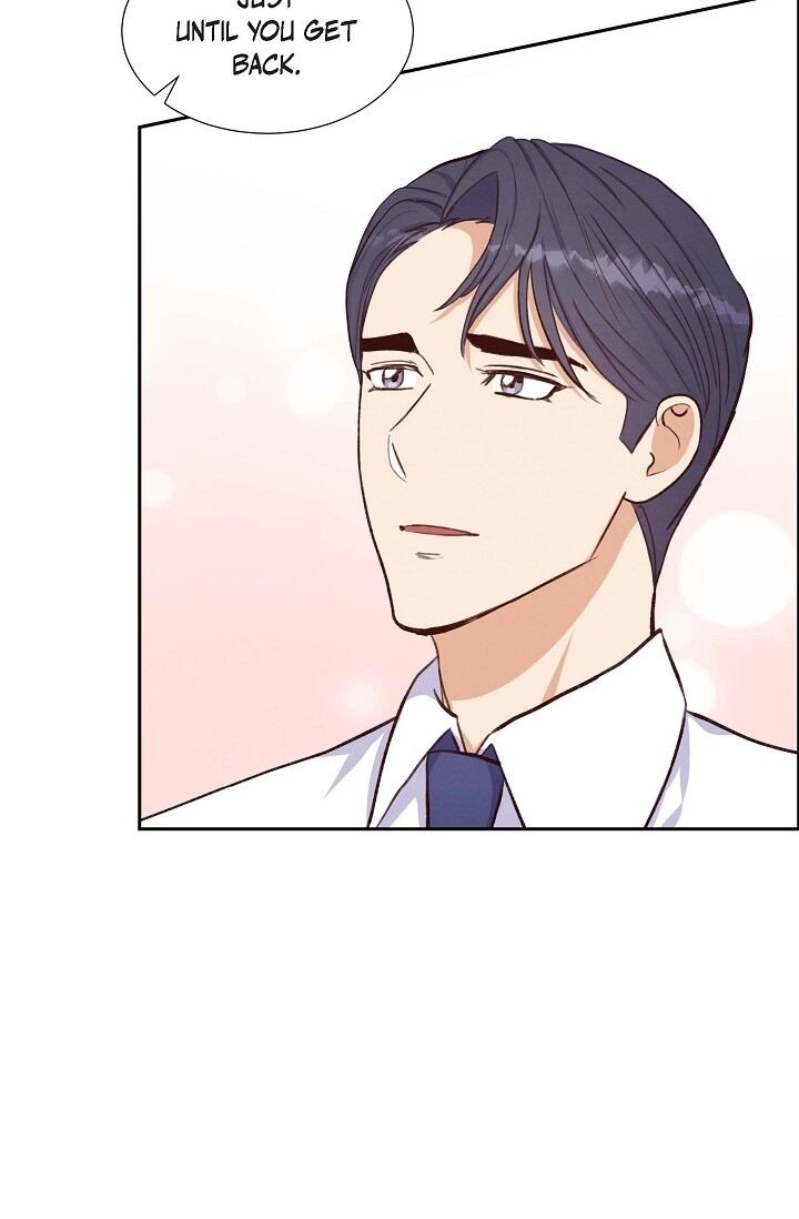 A Spoonful of Your Love - Chapter 21 Page 15