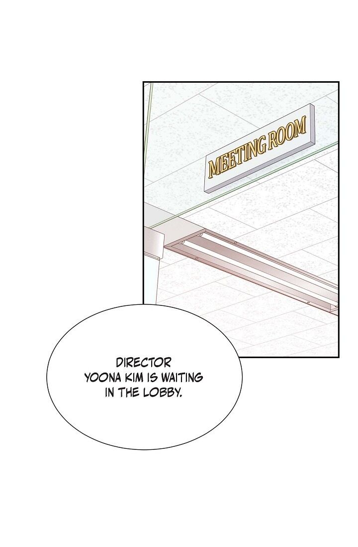 A Spoonful of Your Love - Chapter 21 Page 17