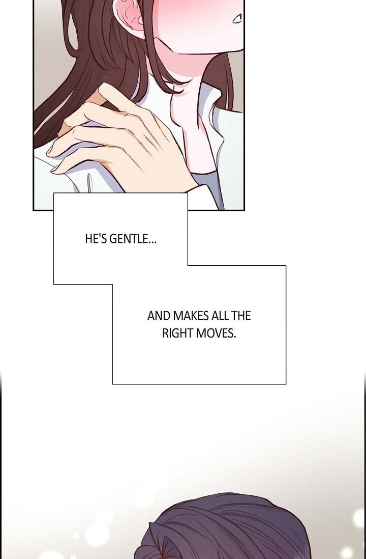 A Spoonful of Your Love - Chapter 21 Page 2