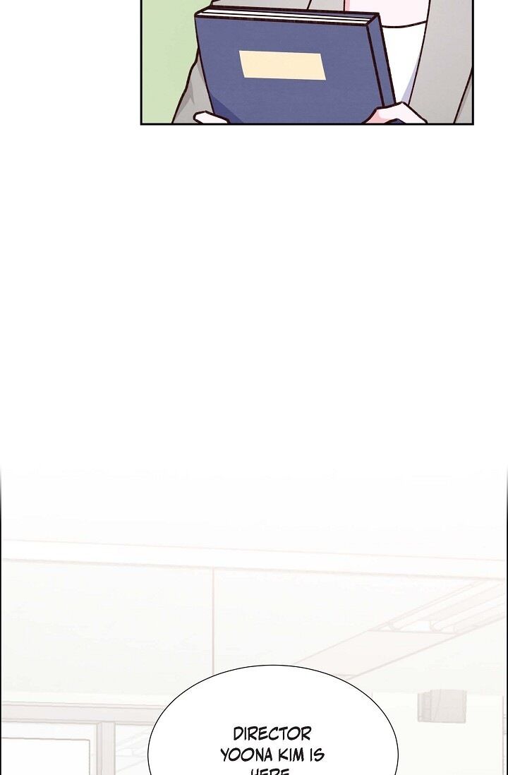 A Spoonful of Your Love - Chapter 21 Page 22