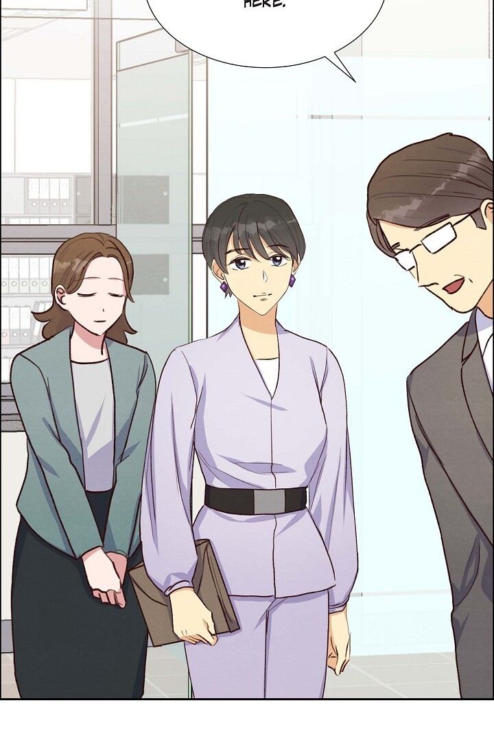 A Spoonful of Your Love - Chapter 21 Page 23