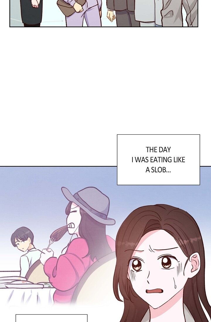 A Spoonful of Your Love - Chapter 21 Page 27