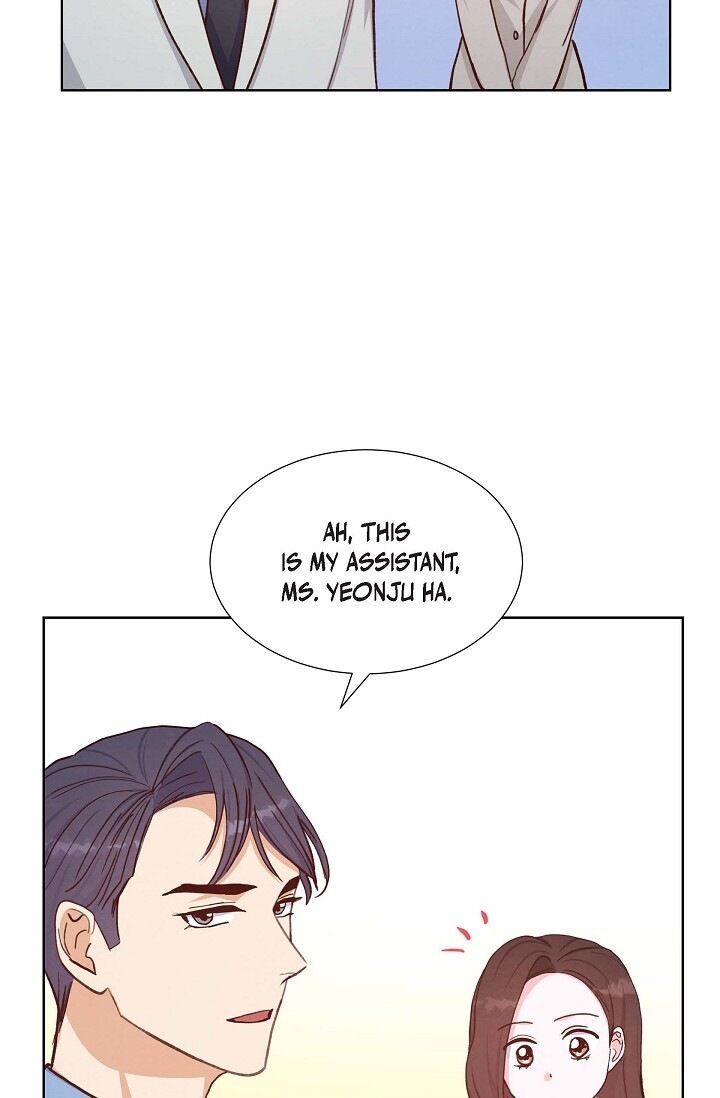 A Spoonful of Your Love - Chapter 21 Page 29