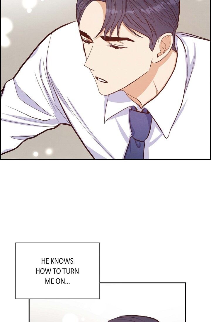 A Spoonful of Your Love - Chapter 21 Page 3