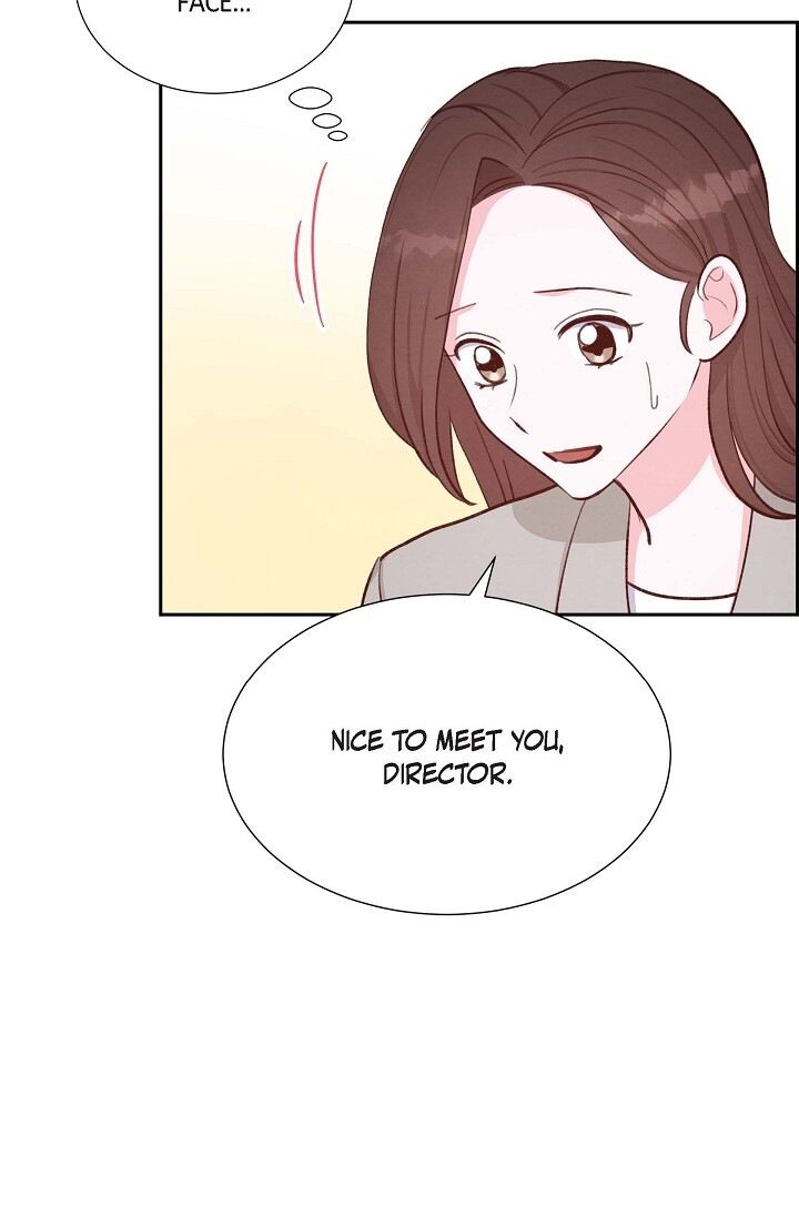 A Spoonful of Your Love - Chapter 21 Page 31