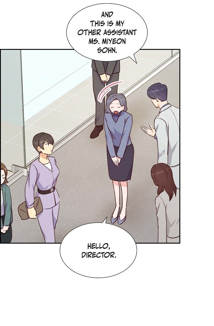 A Spoonful of Your Love - Chapter 21 Page 32