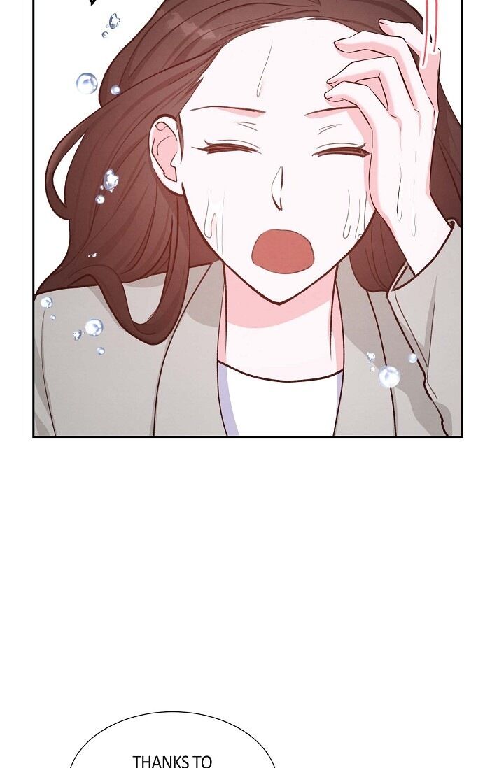 A Spoonful of Your Love - Chapter 21 Page 36