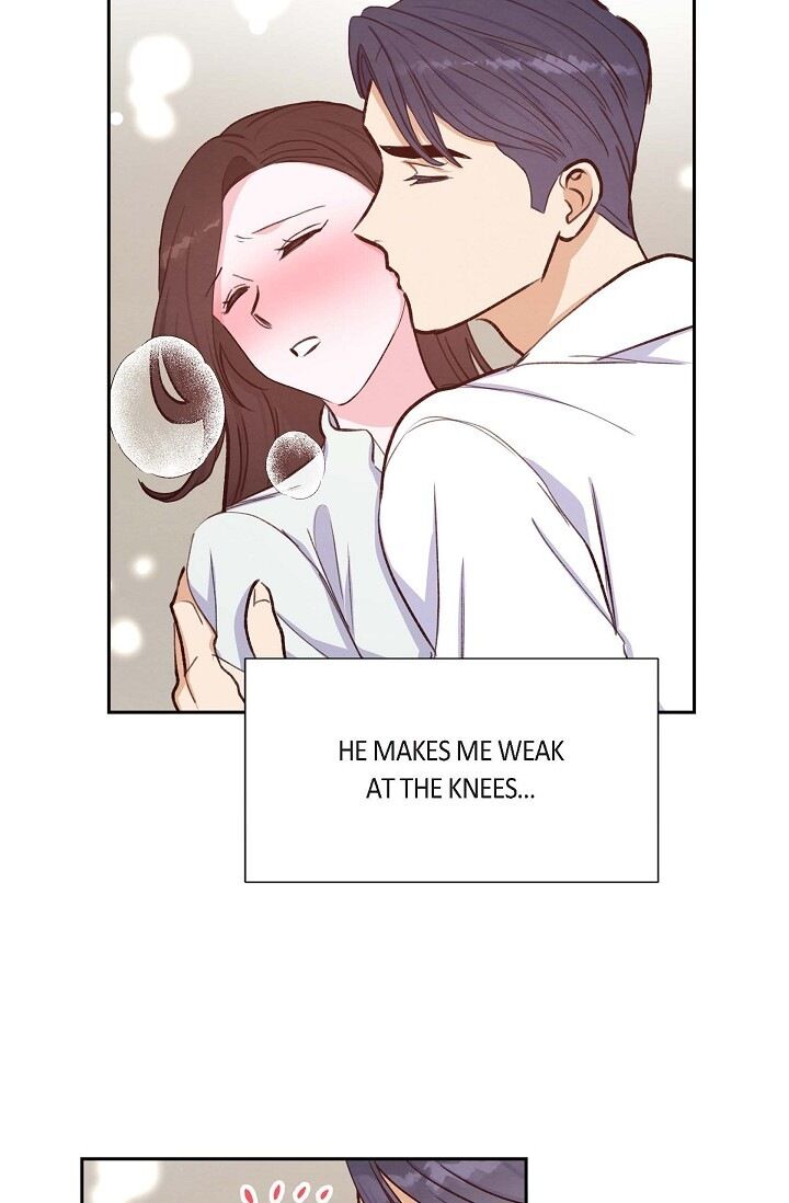 A Spoonful of Your Love - Chapter 21 Page 4