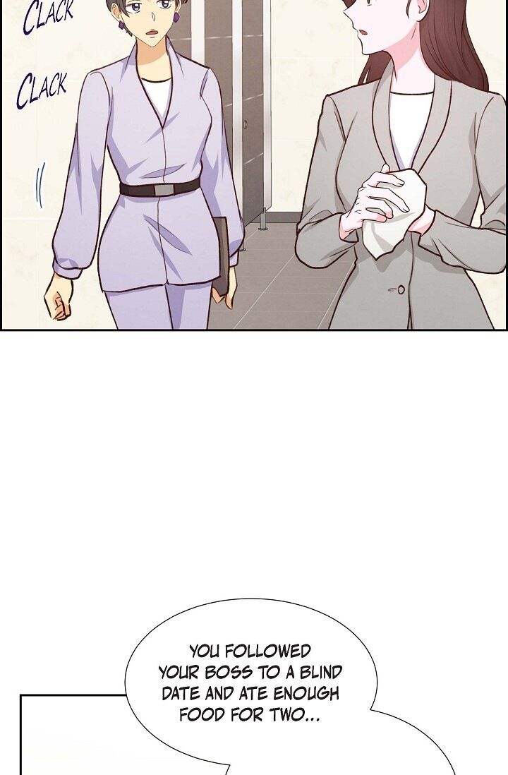 A Spoonful of Your Love - Chapter 21 Page 40