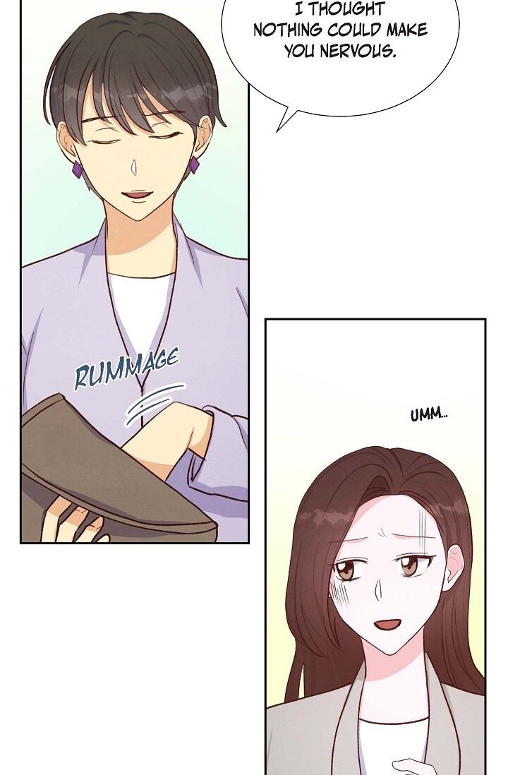 A Spoonful of Your Love - Chapter 21 Page 41