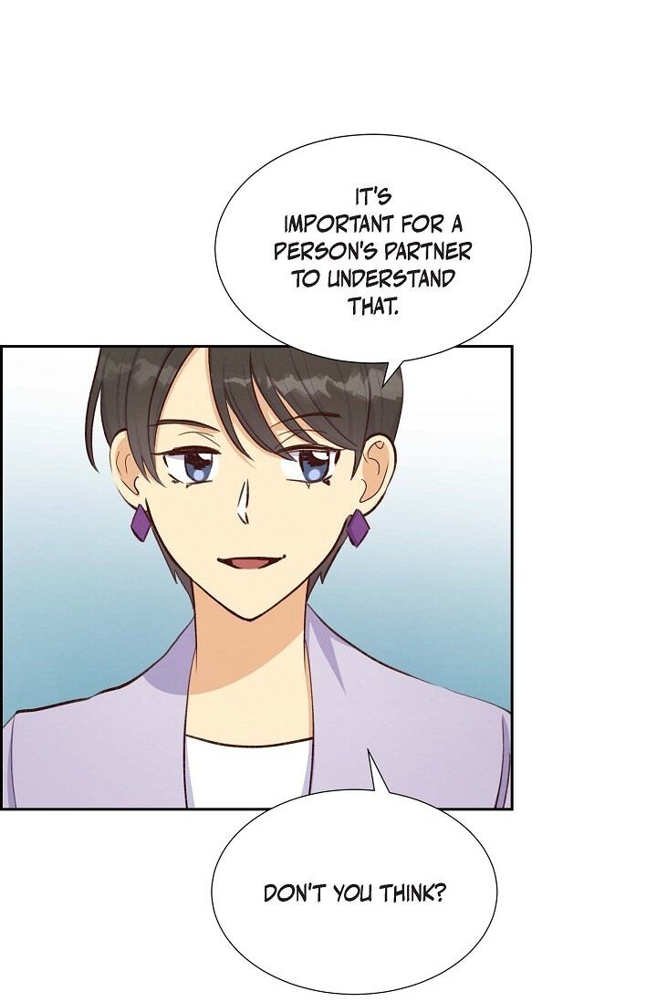 A Spoonful of Your Love - Chapter 21 Page 45