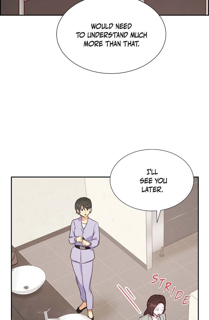 A Spoonful of Your Love - Chapter 21 Page 48