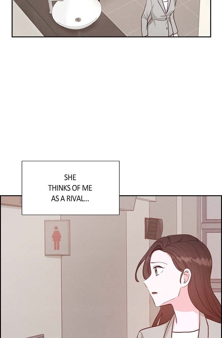 A Spoonful of Your Love - Chapter 21 Page 49