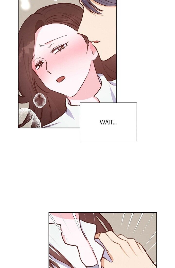 A Spoonful of Your Love - Chapter 21 Page 5