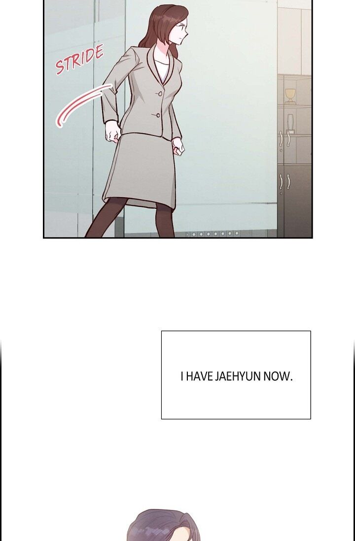 A Spoonful of Your Love - Chapter 21 Page 51