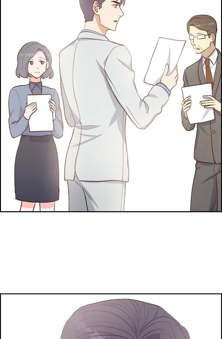 A Spoonful of Your Love - Chapter 21 Page 52