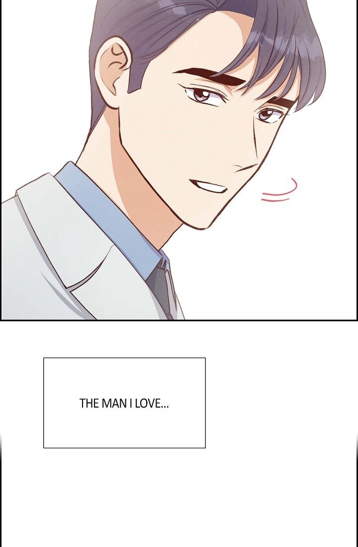 A Spoonful of Your Love - Chapter 21 Page 53