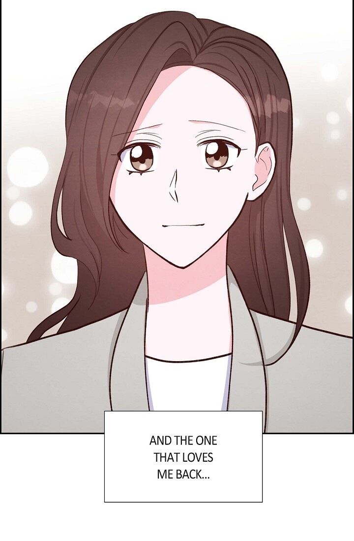 A Spoonful of Your Love - Chapter 21 Page 54