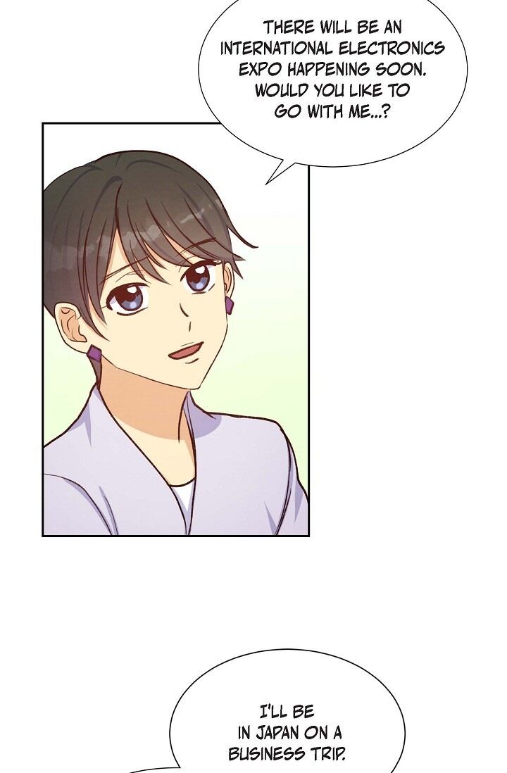 A Spoonful of Your Love - Chapter 21 Page 58