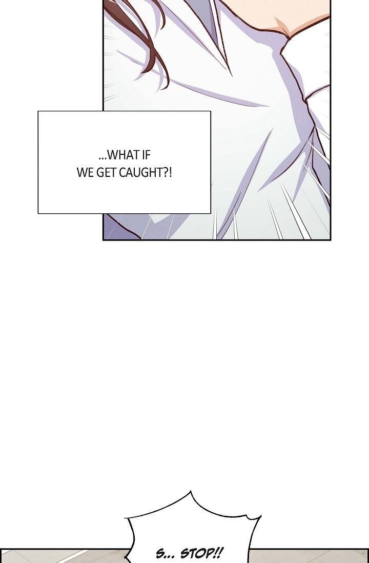 A Spoonful of Your Love - Chapter 21 Page 6