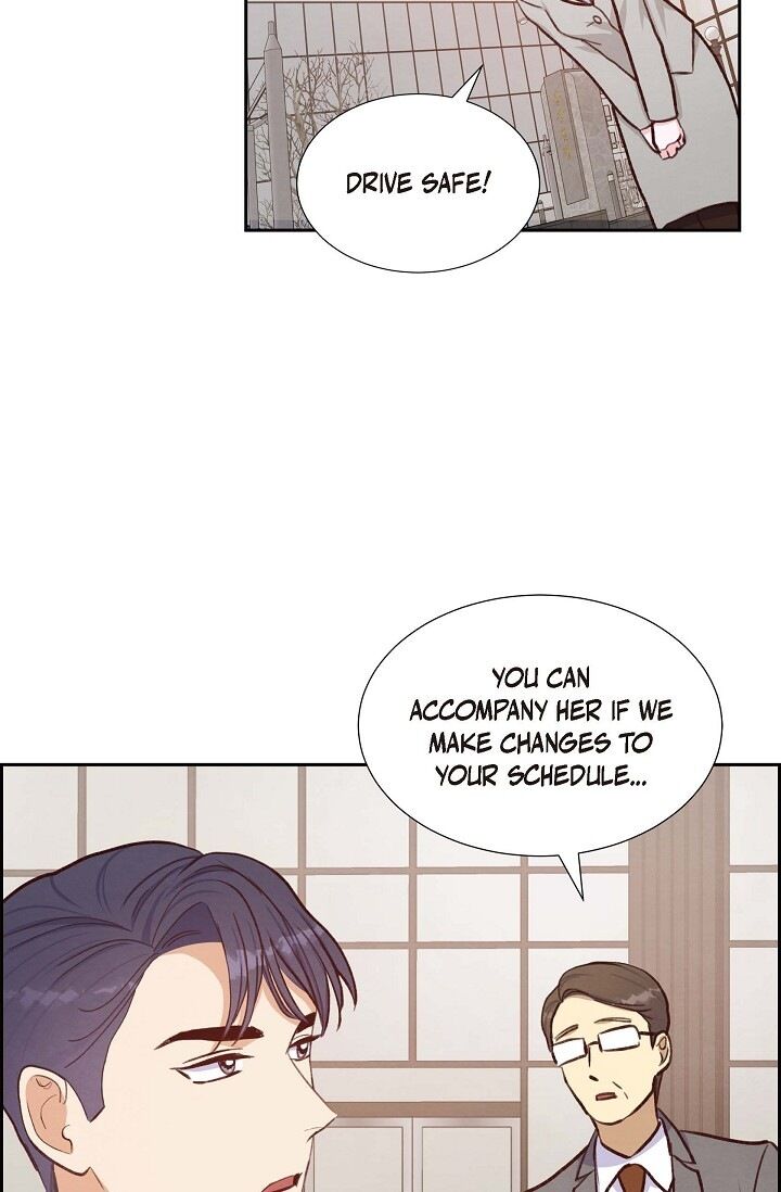 A Spoonful of Your Love - Chapter 21 Page 62