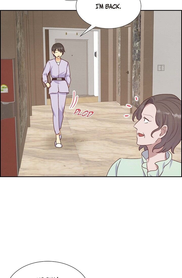 A Spoonful of Your Love - Chapter 21 Page 67