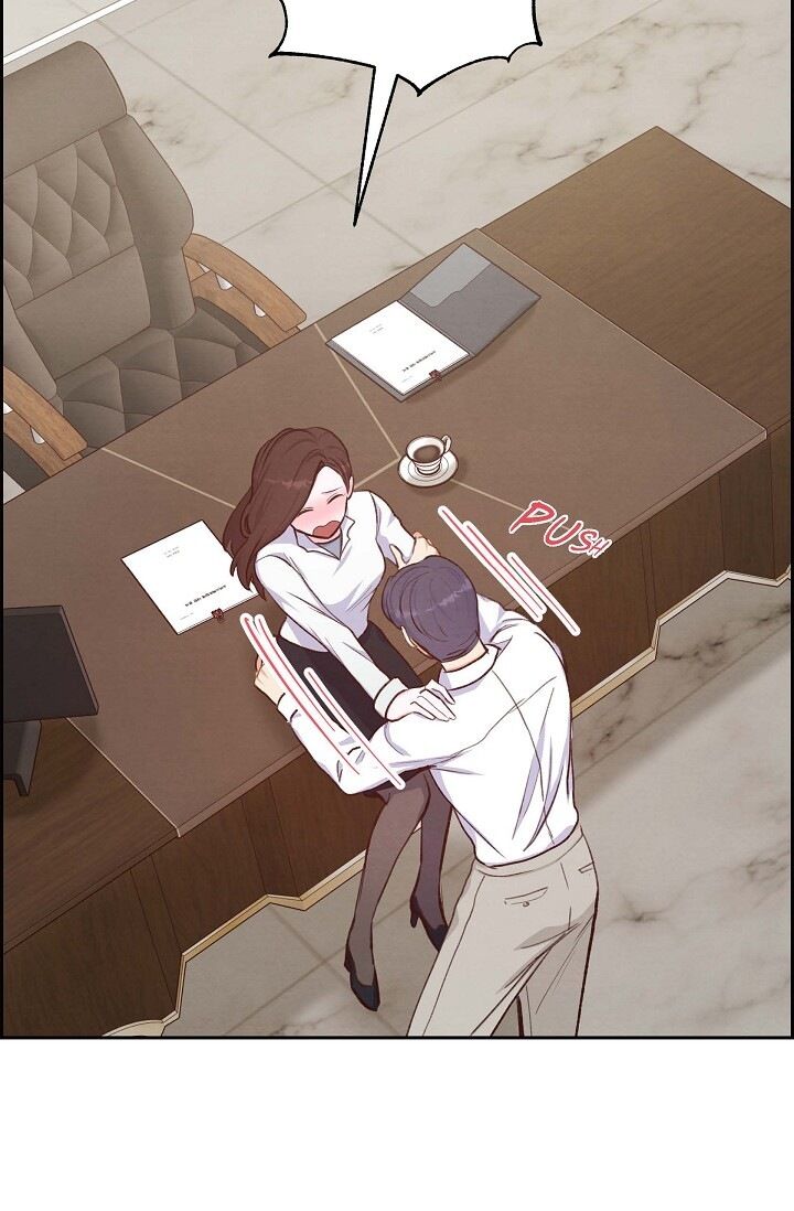 A Spoonful of Your Love - Chapter 21 Page 7