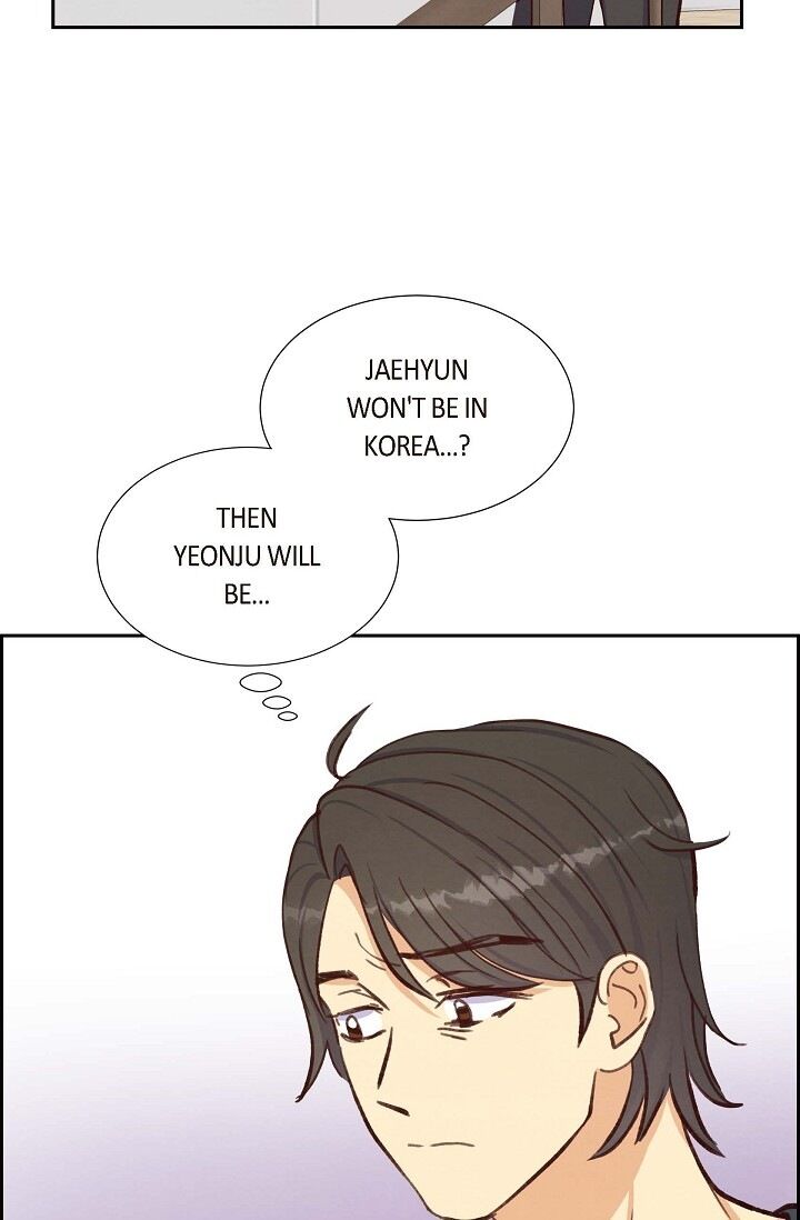 A Spoonful of Your Love - Chapter 21 Page 72