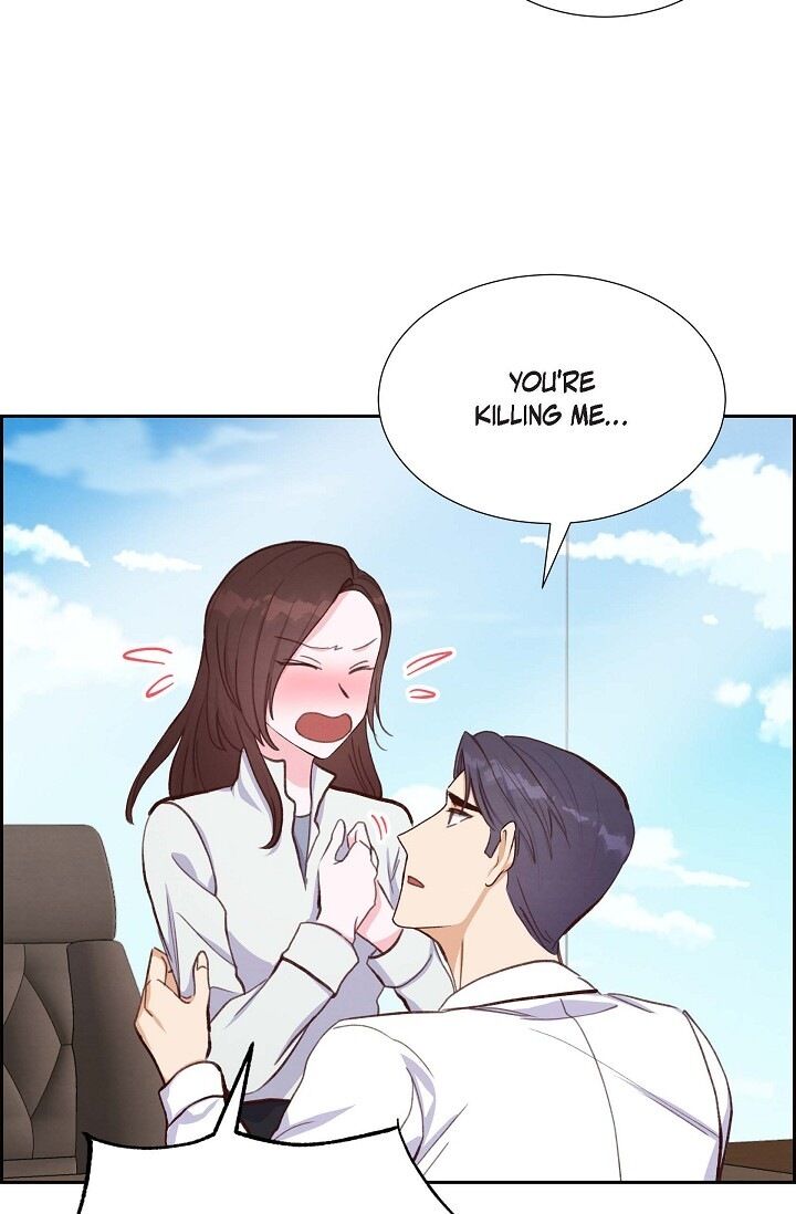 A Spoonful of Your Love - Chapter 21 Page 9