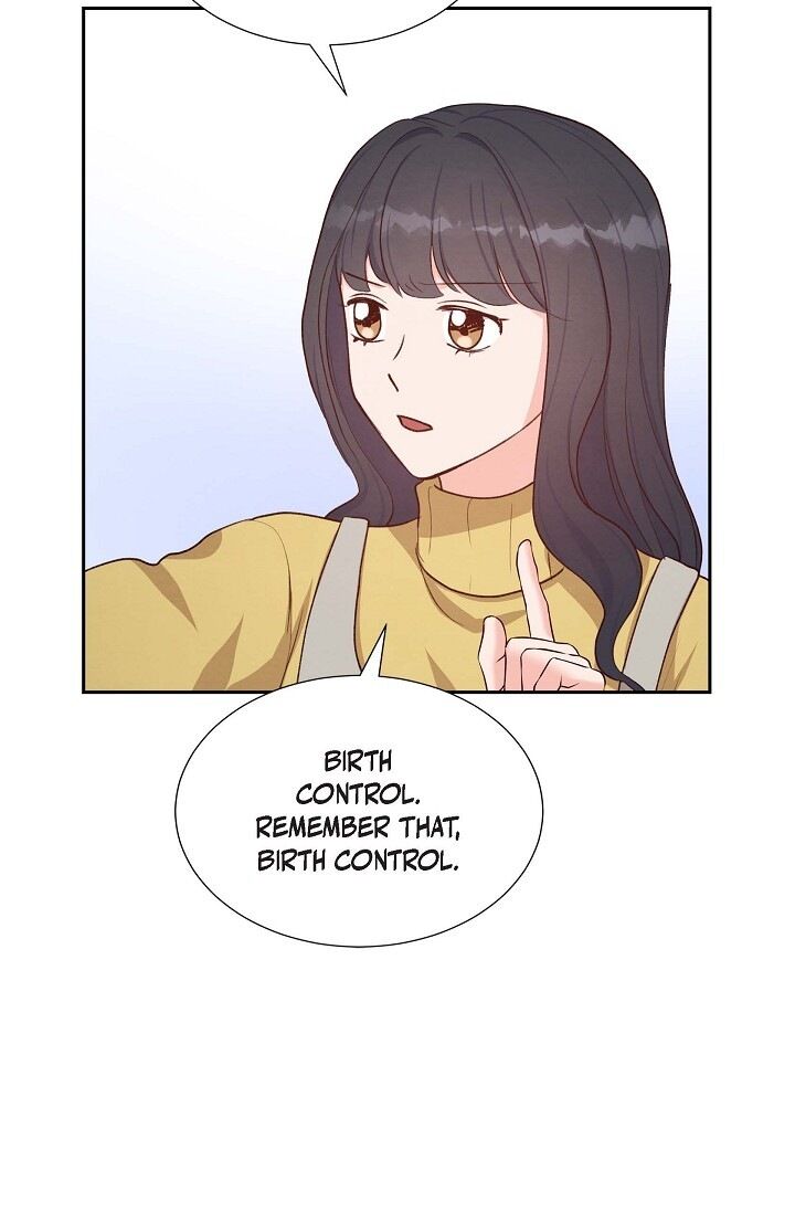 A Spoonful of Your Love - Chapter 22 Page 13