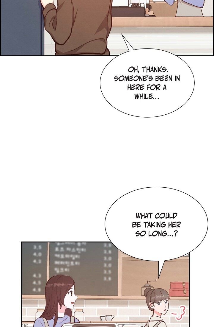 A Spoonful of Your Love - Chapter 22 Page 18