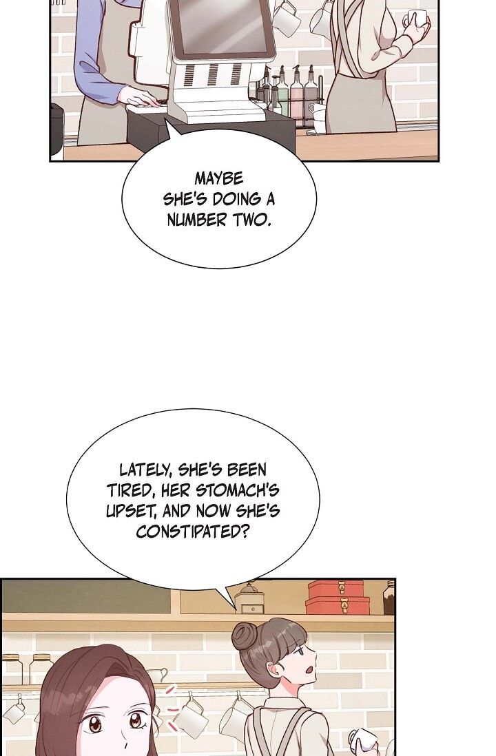 A Spoonful of Your Love - Chapter 22 Page 19