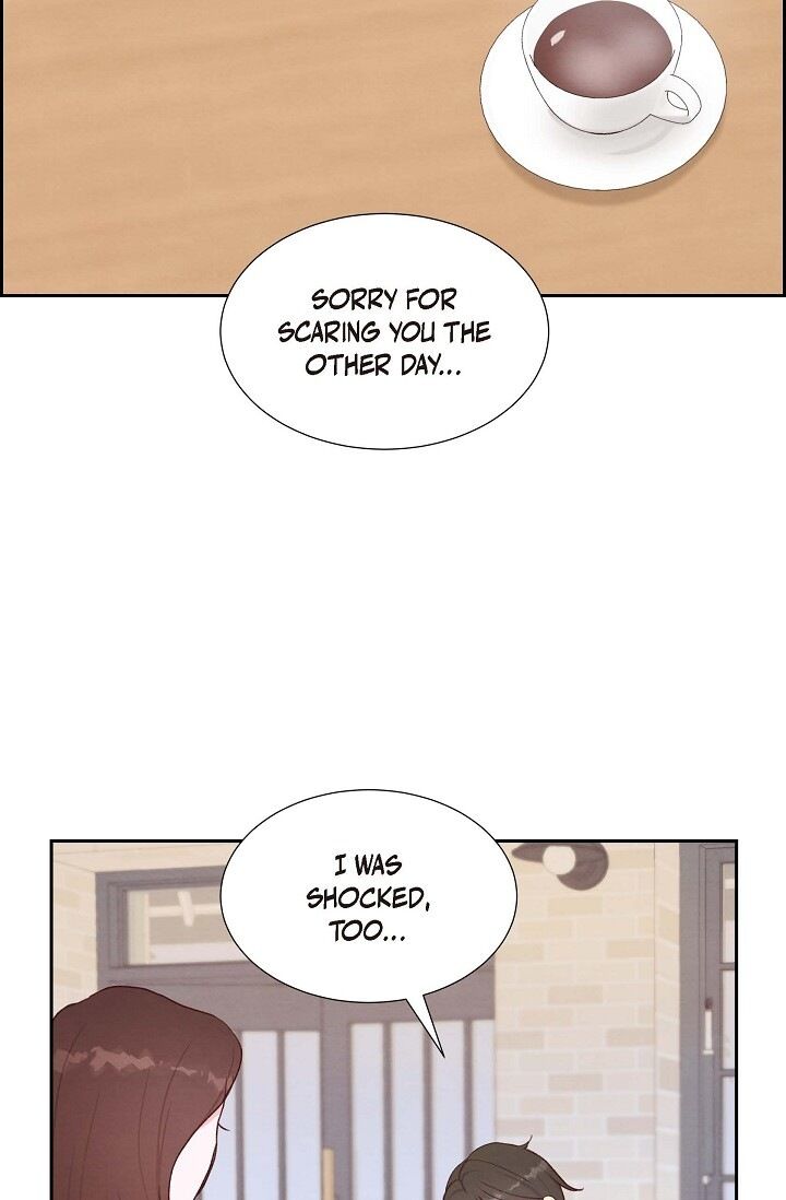 A Spoonful of Your Love - Chapter 22 Page 27