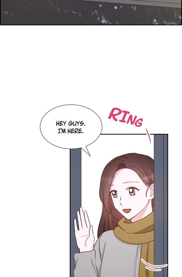 A Spoonful of Your Love - Chapter 22 Page 3