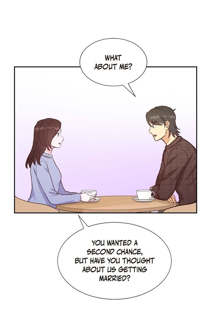 A Spoonful of Your Love - Chapter 22 Page 32